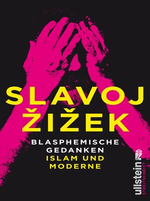 cover image of Blasphemische Gedanken